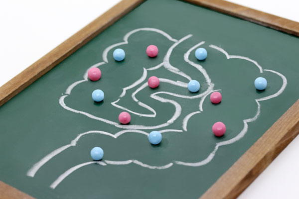 その症状、長年の胃腸の疲れからくるものかも！