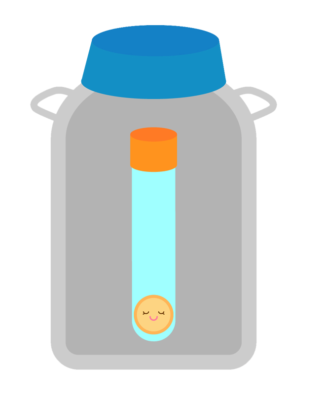 社会的採卵　妊孕性温存のサポート