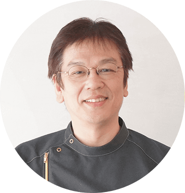 鍼灸院リラクスラボ 総院長 山本功　院長