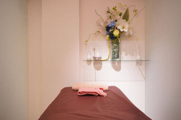 鍼灸院リラクスラボにようこそ〜痛み・体質改善・美容鍼〜