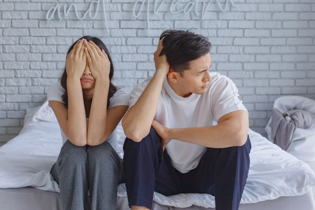 男性への不妊治療の重要性