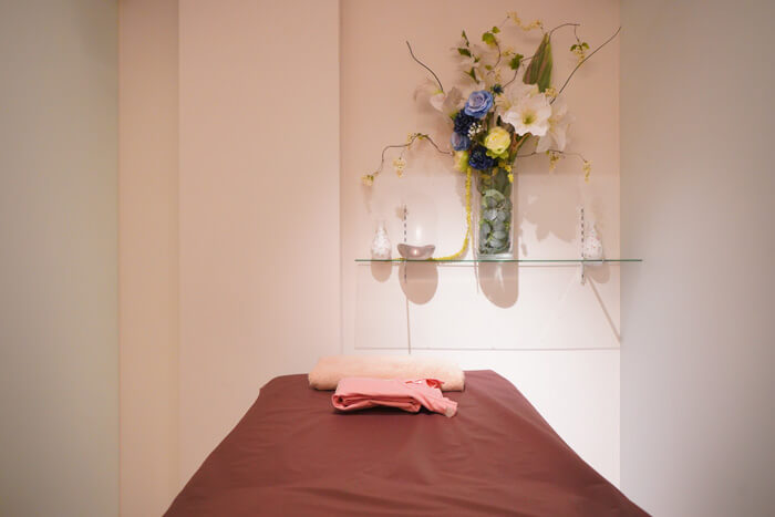 「鍼灸院リラクスラボ」のご紹介